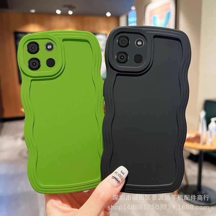 Phone Case for ITEL A60s A60 Case