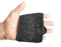 Best quality gym gloves for men. 