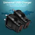 5V 1A USB Charger for IPhone 14 X 8 7 IPad Fast Wall Charger EU Adapter For Samsung S9 Xiaomi Mi 8 Mobile Phone Charger. 