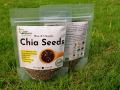 Original Chia Seeds For Weight Loose, 100 Grams Pack. 