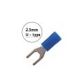 50pcs insulated lugs , terminal , assorted thimbal , wire connector , best quality . i ,o u , bettery type , flat pin type available. 