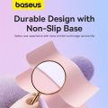Baseus Mouse Pad With Multiple Colors. 
