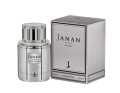 JANAN PLATINUM 100ml. 