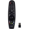 Smart Tv Magic Remote Universal Magic Remote Connect With All LG smart tv _MR-600. 