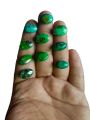 Irani Hussaini FEROZA Stone 100% origanl / 100% natural 5 to 8 crt  / Irani  Hussain Feroza Gemstone / Turquoise Stone / Hussaini Feroza/ Green  Feroza/ shajri hussain Feroza.. 