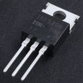 4X 100V 9.7A N-Channel Pulled IR MOSFET Transistor IRF520. 