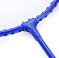 Professional Badminton Rackets Set Ultra light Double Badminton Racquet Titanium Alloy Lightest Playing Badminton whole. 