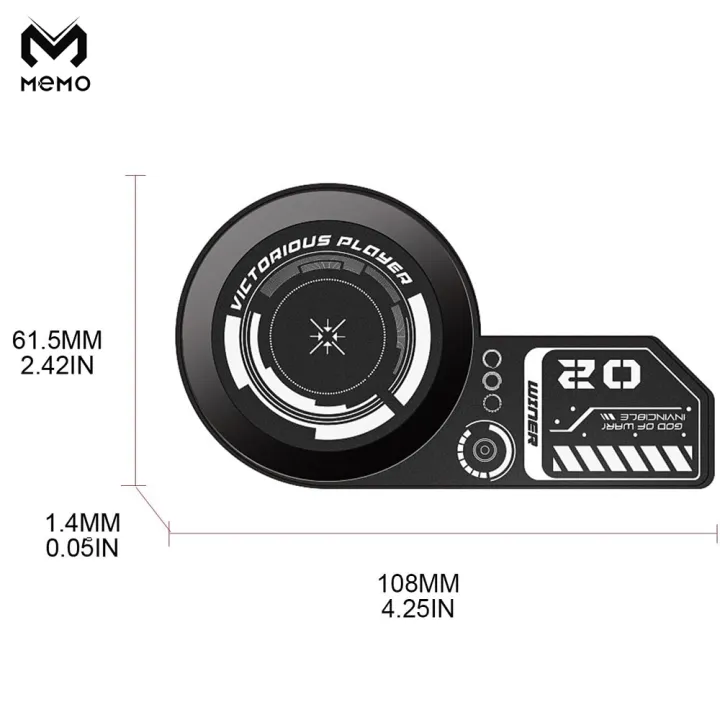 Memo%20Mobile%20Radiator%20Cooler%20Magnetic%20Plate%20Suction%20Cooling%20Composite%20Soaking%20Plate%20Vapor%20Chamber%20Technology%20Washable%20Mobile%20Phone%20Cooler%20Magnetic%20Sticker%20VC01%20-%20Image%203