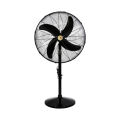 Super Asia Pedestal Fan 24'' Copper. 