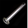 Graduated Glass Measuring Cylinder 100ML. 
