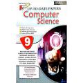A+ Plus Computer Science 9th Class (English Medium) Chapter Wise Solved Board Past Papers. 