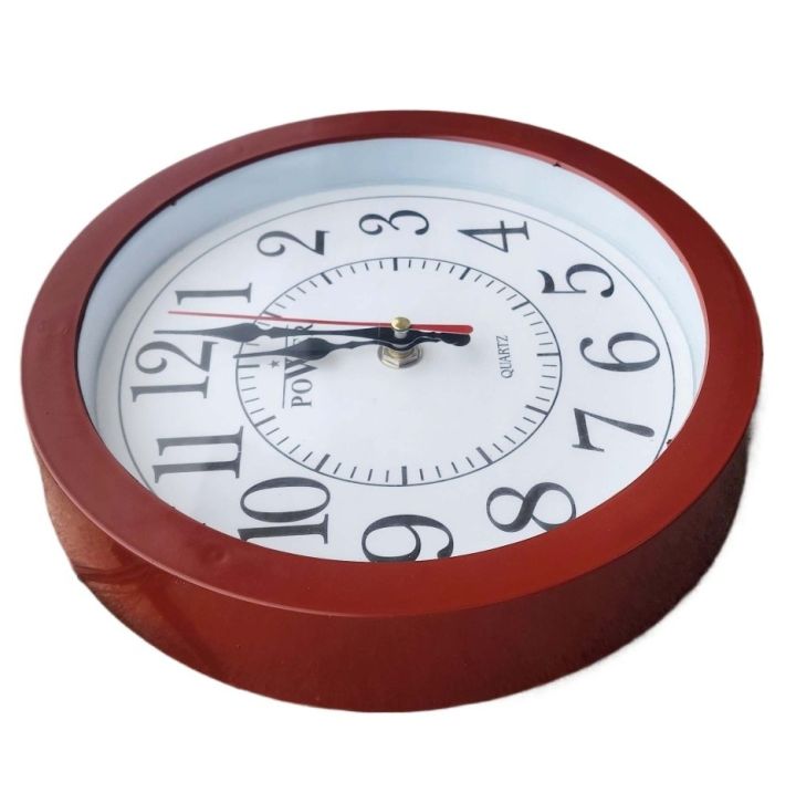 Wall%20Clock%20Analog%20Small%20Size%20-%20Image%203