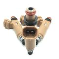 Car Fuel Injector for Toyota Camry Rav4 Avensis Ipsum Corona Vista 3SFE 23250-74170 23209-74170. 