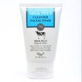 MILK PLUS Cleanser Face Wash  (100ml). 