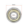 Ball Bearing No.609. 