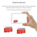 【COD + Gift】Original Samsung EVO plus 2TB Memory card 1tb micro sd card 521G High Speed Sd Memory Card Mobile Phone Tablet Camera Memory Card. 