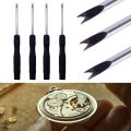 Professional Steel Precision Screwdriver Precision Hand tools Watch Strap Disassembly Tool Watch Buckle Removal Tool Watch Buckle. 