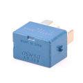 1PC Car Relay 12V 20A 4 Pins Automotive Small Denso Relay 156700-3220 Mushen. 