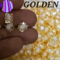 CRYSTAL DIAMOND CUTS BEAD, TWO TONE SHADE, SIZE 8MM, IN 8 DIFFERENT FINEEST CLOURS, FOR CRAFT PROJECT DIY SEWING CRAFT SUPPLIES AND SCHOO LPROJECT, 300 PCS PACK.. 