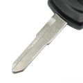 2 Buttons Uncut Blade Replacement Keyless remote Car Key Shell Fob Case For Suzuki Cultus, Swift, Ciaz ,New Alto key Cover. 