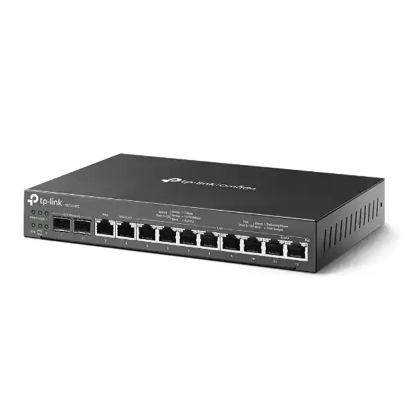 TP-LINK%20ER7212PC%20Omada%203-in-1%20Gigabit%20VPN%20Router,%20Professional%20Hardware%20of%20Networking%20Device%20-%20Image%203