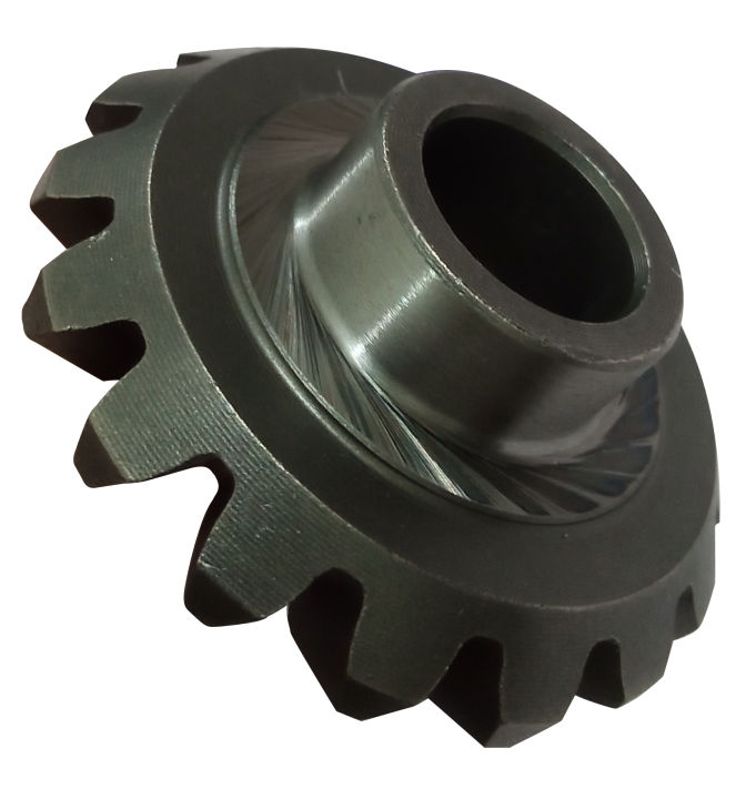 Briggs%20&%20Stratton%20Starter%20Motor%20Pinion%20Gear%20Bendix%20-%2016%20Tooth%20%7C%204-Stroke%20%7C%20CNG%20Rickshaw%20-%20Image%204