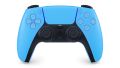 PS5 Controller Blue PlayStation DualSense Wireless Controller Blue. 
