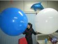 Extra Large Jumbo Size 2 Latex Balloons For Birthday & Party Decoration. 