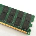 RAM DDR2 4Gb 800MHz Ddr2 800 Memory Ddr2 4G for AMD PC Accessories. 