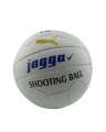 Shooting Ball - White (Jagga Super Single A) - Free. 