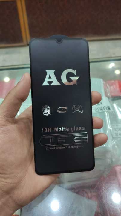 OPPO_A31%202020%209D%20Matte_9D%20AG%20Matte%20glass%20Screen%20protector_Edge%20to%20Edge_Pub%20G%20matte%20Glass%20OPPO_A31%202020%20Matte%20Glass%20-%20Image%203