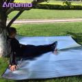Camping Thermal Blanket Portable Waterproof Camping Mat with Heat Insulation for Outdoor Picnic Lightweight Foldable Tent Pad for Picnic Mat Waterproof. 
