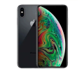 Apple iPhone XS MAX 256 GB Factory Unlocked - PTA Approved (FREE CHARGER & COVER) - Daraz like new phones. 