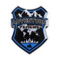 3D Gel Adventure Motorcycle Stickers Motor Bike Decals Accessories for ADV V-Strom GS Tenere 500X Nmax. 