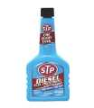 STP Diesel Fuel Injector Cleaner & Treatment (236ml) . Injector Cleaner & Fuel Treatment - Made in USA. 