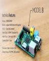 Raspberry Pi 3 Official Starter Kit. 