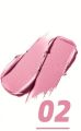 SANIYE RUBOR CREAM COLOUR FOR CHEEKS /BLUSH STICKS/DEWYBLUSH/CREAMBLUSH STICK. 