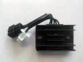 Voltage Rectifier Regulator For GS 150 GN 250 Suzuki ATV Dirt Bike Honda Yamaha Kawasaki Motorcycle ATV Moped Part. 