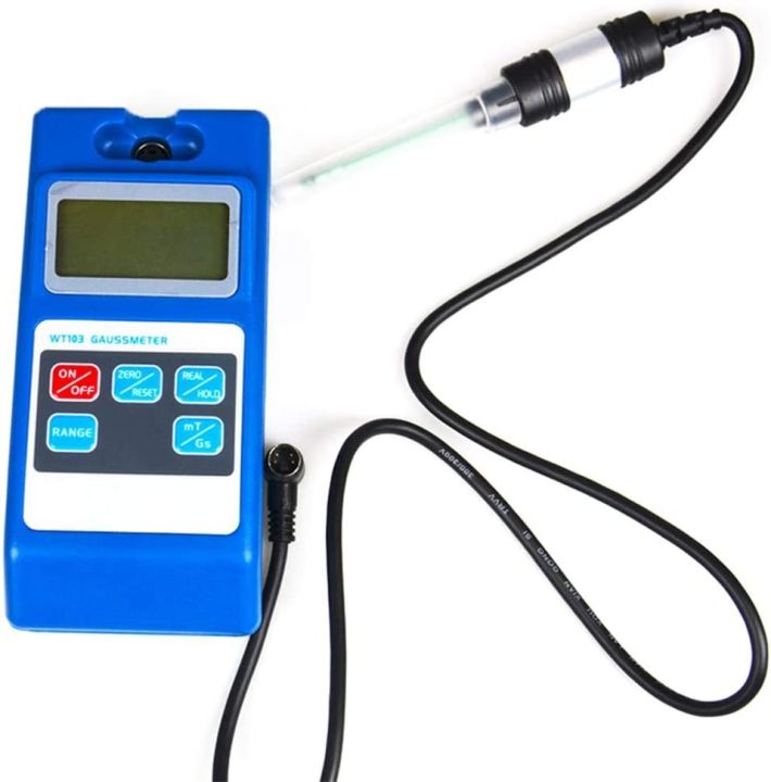 Digital%20Gauss%20Meter%20Surface%20Magnetic%20Field%20Tester%20Tesla%20Meter%20WT103%20DC%20Fluxmeter%20DC%20Surface%20Magnetic%20Field%20Tester%20-%20Image%202