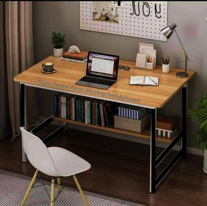 Laptop%20and%20Computer%20Table,%20Home%20Office%20Desks,%20Laptop%20Table,%20Computer%20Table,%20Study%20Table,%20PC%20Table,%20Table%20with%20Shelving%20for%20Storage,%20H-Shape%20Table,%20Office%20Table,%20Workstation%20Table,%20Portable%20Durable%20Moveable%20with%2018%20gauge%20iron%20rods%20and%20Powder%20coating%20-%20Image%209