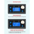 42 57 Stepper Motor Controller Positive Reverse Angle Pulse Speed Control Board Programmable PLC Serial Communication. 
