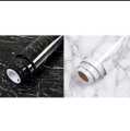 Steaker sheet for Kitchen shelf drawer furniture tables(white and black color only)Size:60x200cm. 