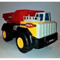 DUMP TRUCK (3699). 