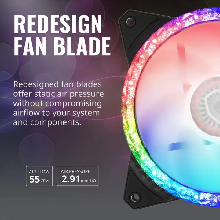 Cooler%20Master%20MasterFan%20MF120%20Prismatic%20-%20120mm%20ARGB%20Fan%20-%20Image%207