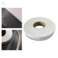 Fabric Fusing Hemming Tape Cloth Tape Fabric Tape Patching Iron Tapes 1cmx50m. 