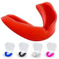 MMA Gum Mouth Guard Teeth Protection For Boxing Rugby Basketball Sports Adults. 