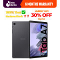 Samsung Galaxy Tab A7 Lite 8 inches - 3GB Ram - 32GB Rom - WIFI Tablet - (Free Original Glass Protector Installed) - Daraz Like New Tablets. 