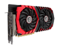 NVIDIA GeForce GTX 1060 6 GB. 