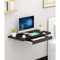 Office Wall Mounted Computer Desk. 