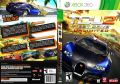 Test Drive Unlimited 2 video game - Xbox 360 - JTAG Modified System. 